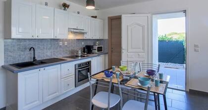 Villa Jardines del Mar