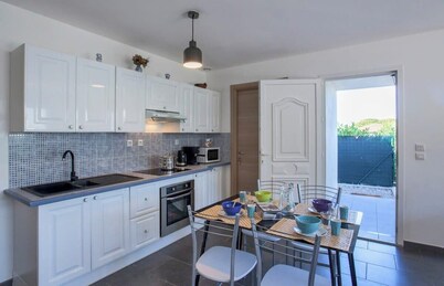 Villa Jardins de la Mer