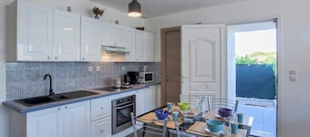 Villa Jardins de la Mer