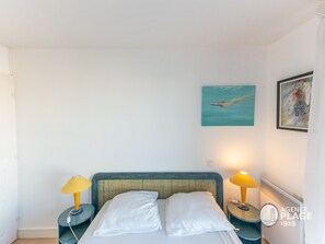 1 bedroom, WiFi
