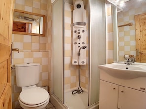 Badkamer
