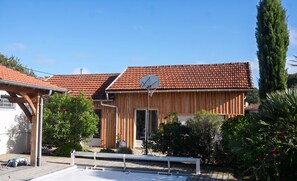 Exterior - Homerez - Villa Soulac-sur-Mer (Soulac-sur-Mer)