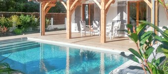 Homerez - Villa Soulac-sur-Mer