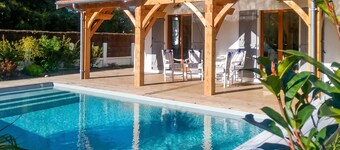 Homerez - Villa Soulac-sur-Mer