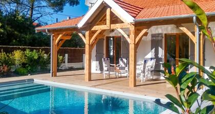 Homerez - Villa Soulac-sur-Mer
