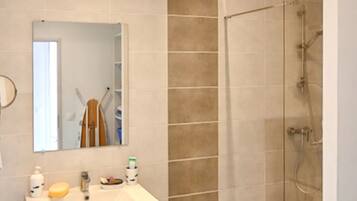 Dusche