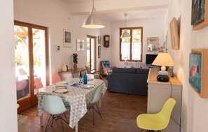 Dining - Homerez - Villa Soulac-sur-Mer (Soulac-sur-Mer)