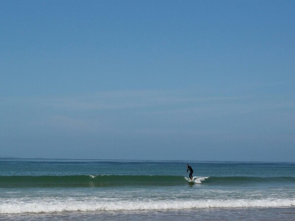 Strand