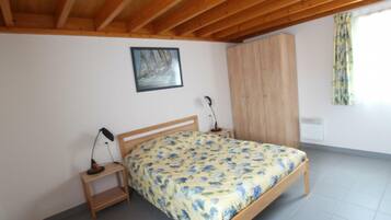 3 bedrooms