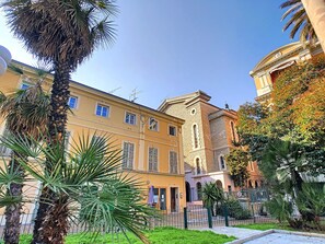 Exterior - N&J - LE DUPLEX - Central - Very close sea (Niza)