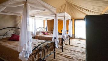 Standard Room | Free WiFi, bed sheets
