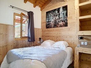 3 chambres