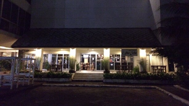 Exterior - Paradorn Inn (Chumphon)