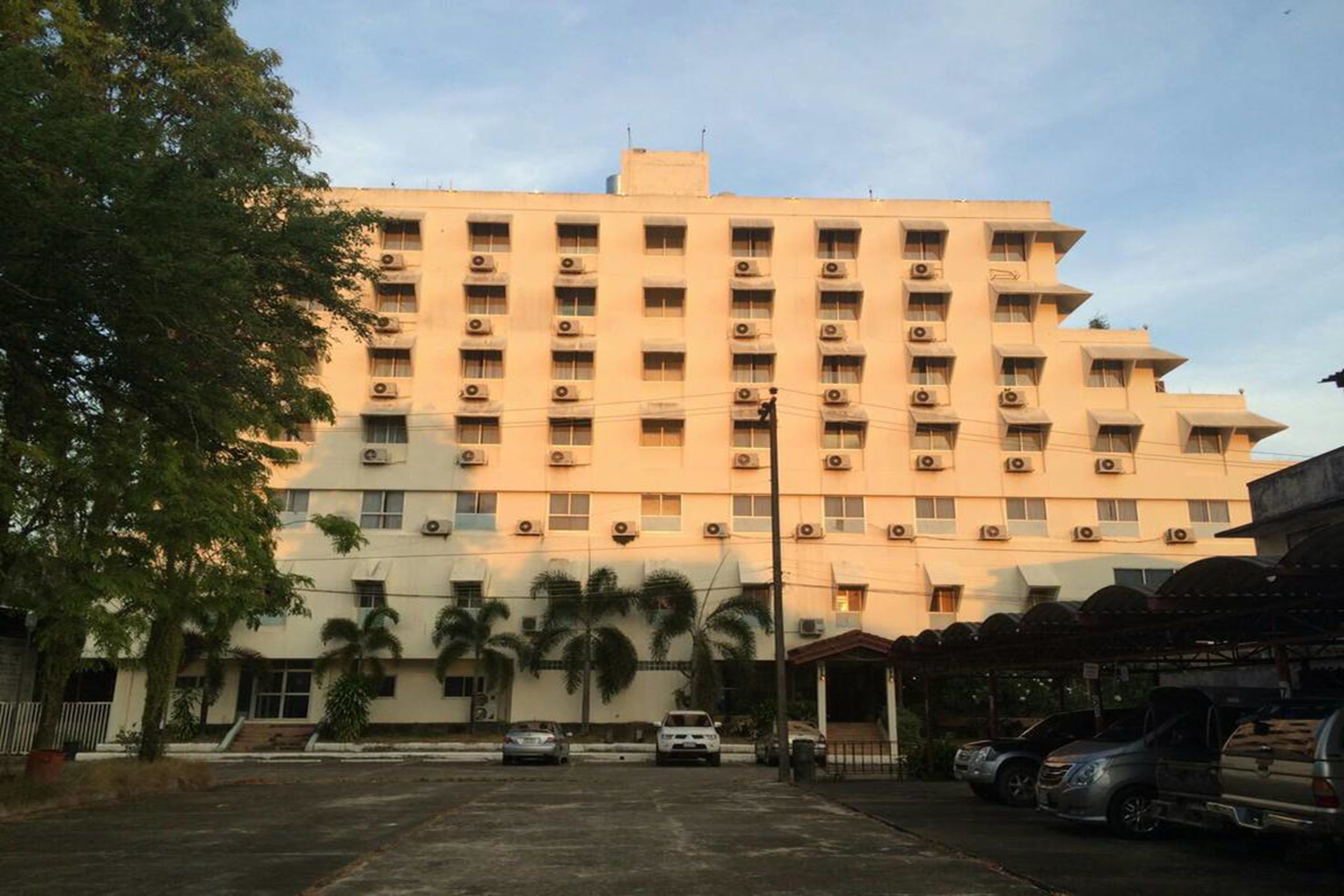 Fachada