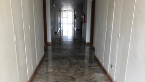 Interior - Paradorn Inn (Chumphon)