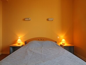 5 Schlafzimmer