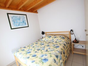 3 chambres