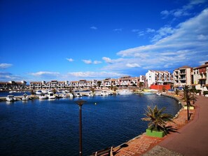 Marina