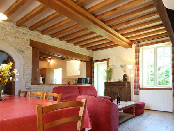 Intérieur