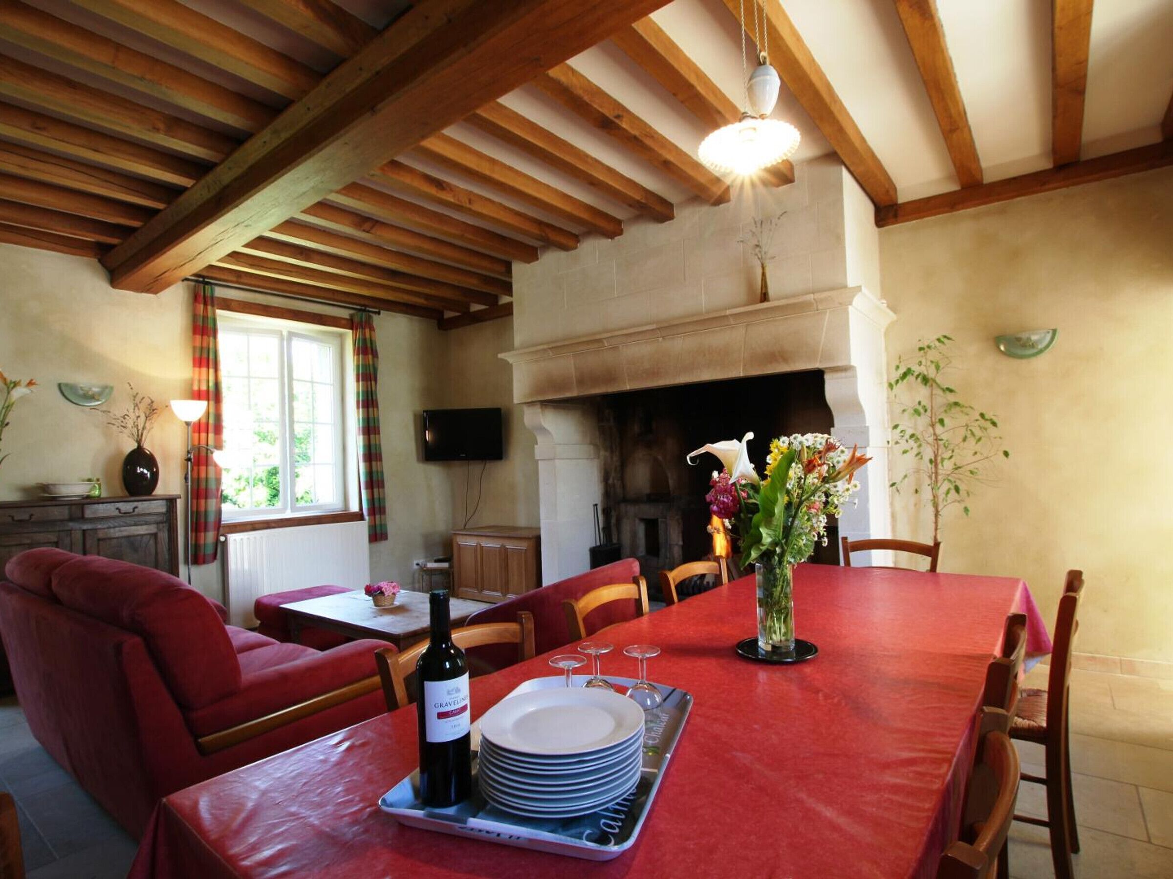 Restauration
