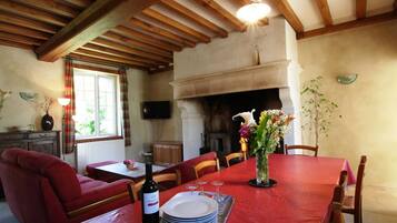 Restauration