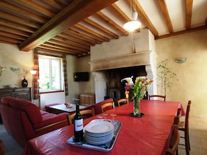 Restauration