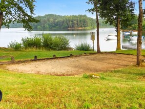 Property grounds - Homerez - Chalet in Saint-Gérons (Saint-Gérons)