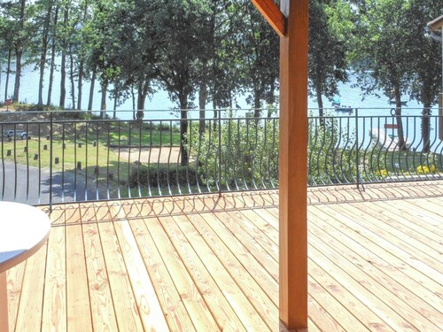 Homerez - Chalet in Saint-Gérons