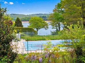 Pool - Homerez - Chalet in Saint-Gérons (Saint-Gérons)