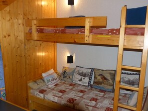 1 chambre, Wi-Fi gratuit