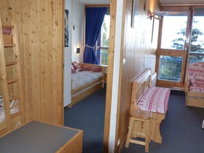 1 bedroom, free WiFi