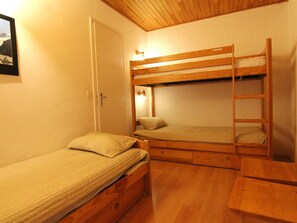 1 chambre