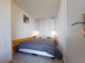 1 chambre, Wi-Fi gratuit