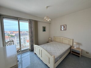 2 Schlafzimmer, kostenloses WLAN