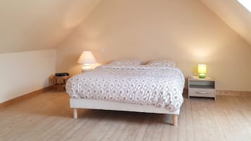 Doppelbett