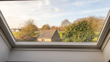 Gartenblick