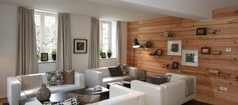 grimm 160m2 city center 3br 3bth