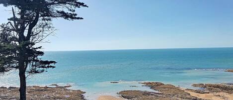 Plage à proximité