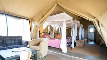 Standard Room | In-room safe, free WiFi, bed sheets