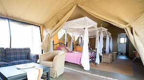 Standardzimmer | Zimmersafe, kostenloses WLAN, Bettwäsche