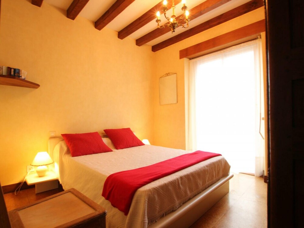 Casa Acogedora En El Campo Cerca Del Mont St Michel - Chimenea, Jardín Y Terraza - Normandía