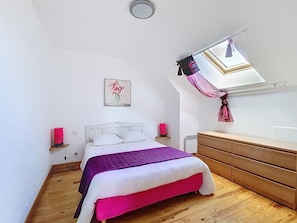3 habitaciones y wifi gratis 