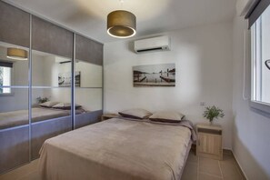 1 quarto, ferros/tábuas de passar roupa, Wi-Fi, roupa de cama