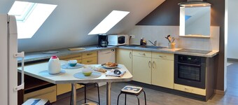 ★ Appartement Chaleureux ★ Climatisé ★ Parking