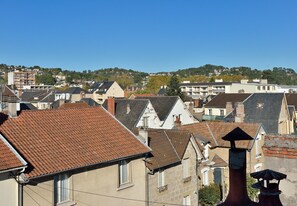 住宿景觀
