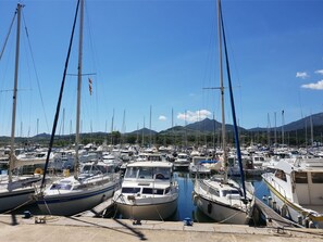Huvivenesatama
