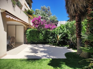 Terraço/pátio