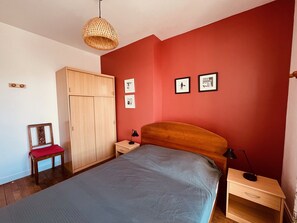 1 Schlafzimmer