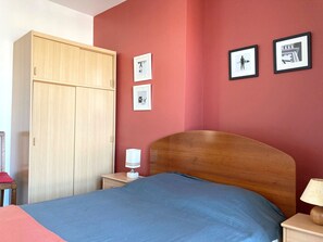 1 Schlafzimmer