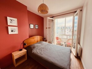 1 dormitorio